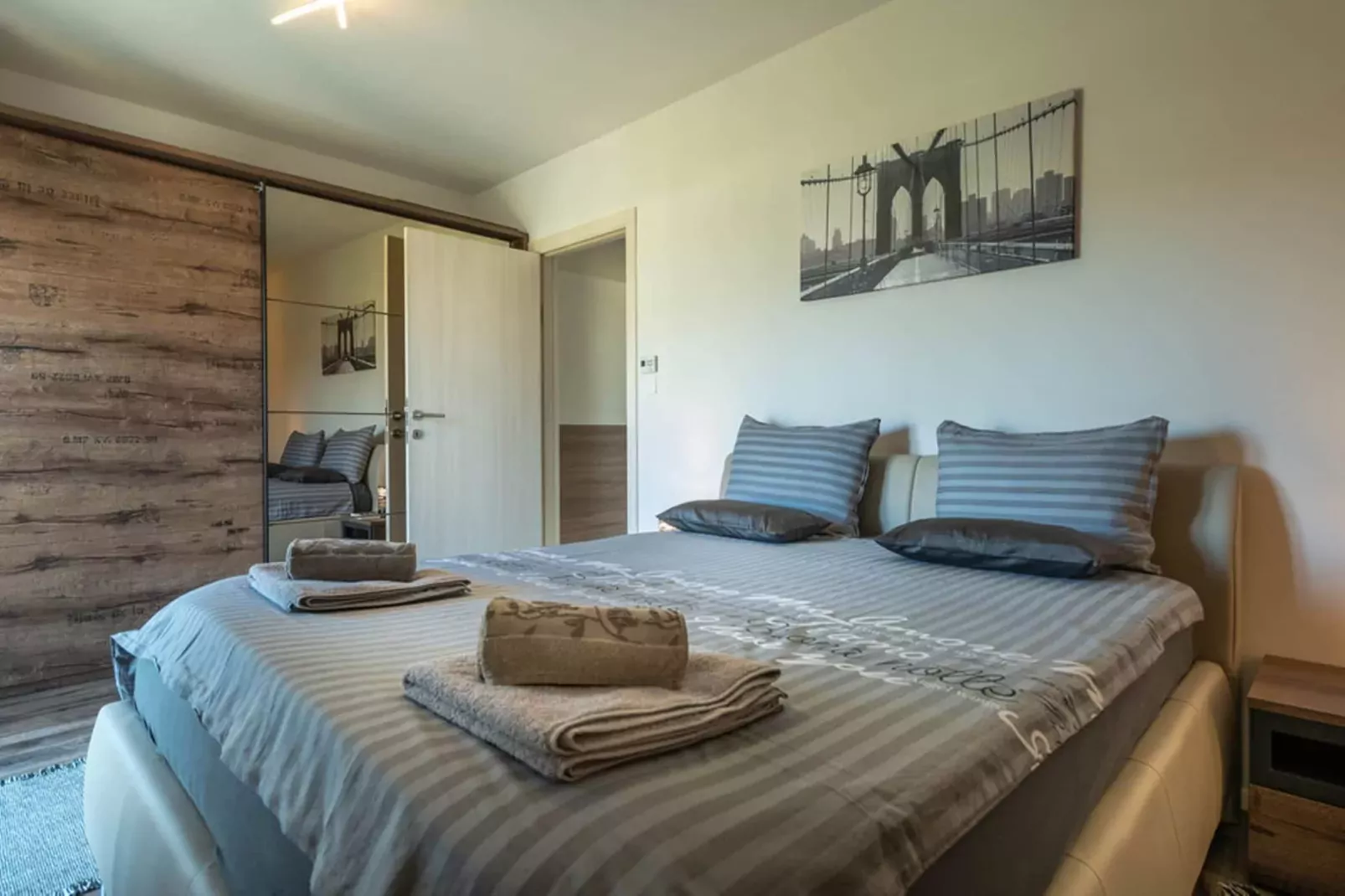 Villa Lily with Private Pool and a Lovely Garden