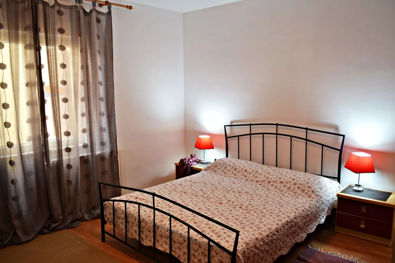 Apartment Ulika - Private Pool, Mountain View
