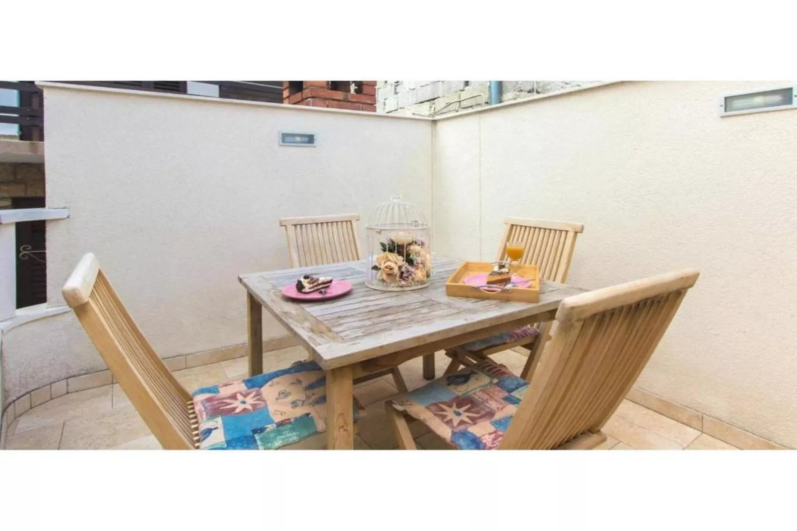 Apartment Primosten Center