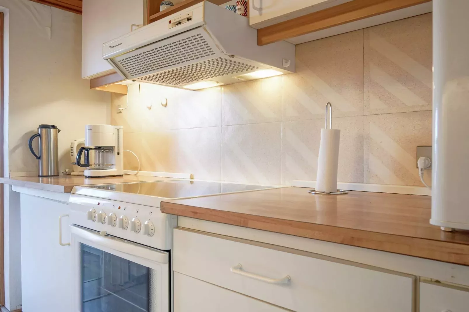 4 persoons vakantie huis in Allinge-By Traum-Binnen