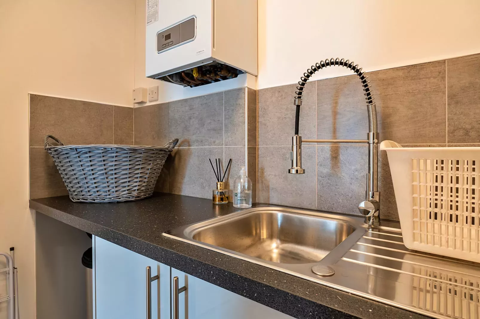 Brunels Reach-Keuken