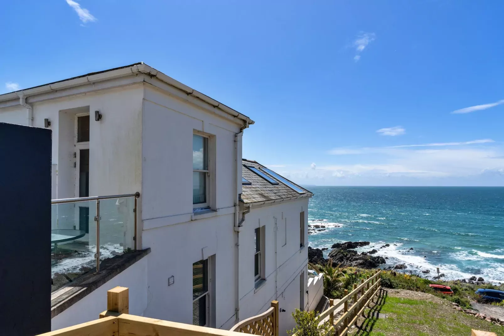 Ocean Lookout
