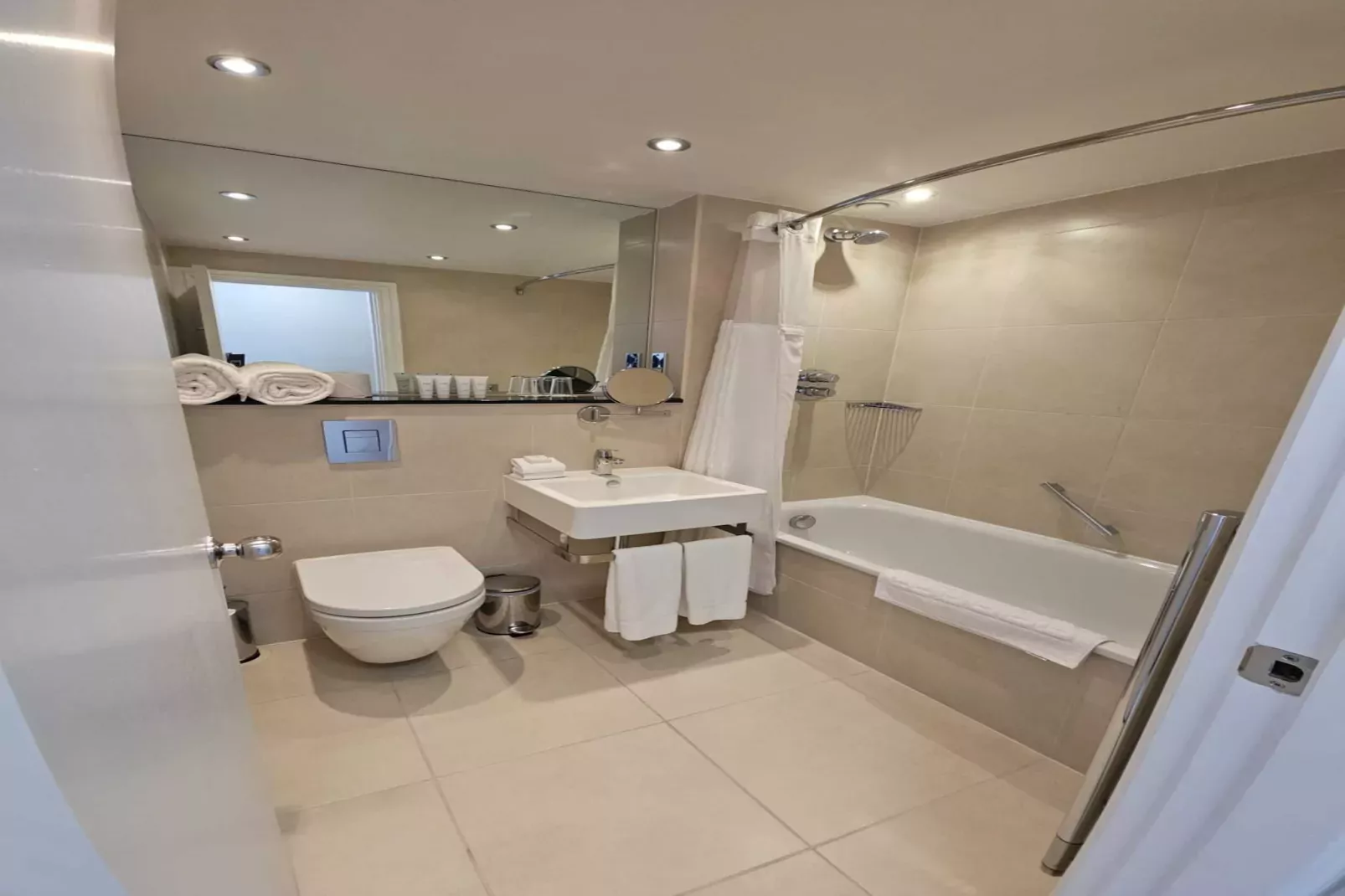 Palms Sta Twin-Slaapkamer