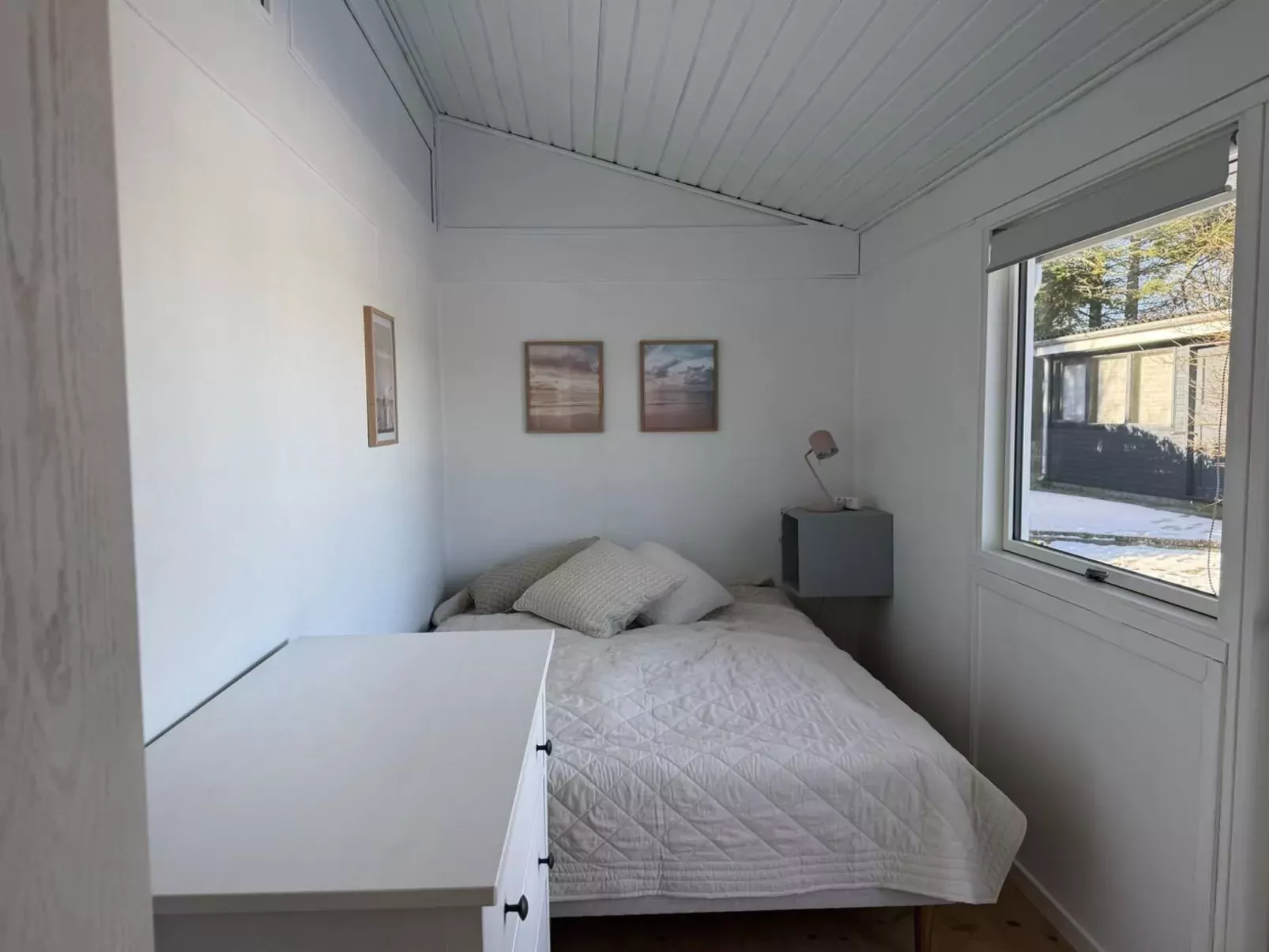 "Vangel" - 350m from the sea-Buiten