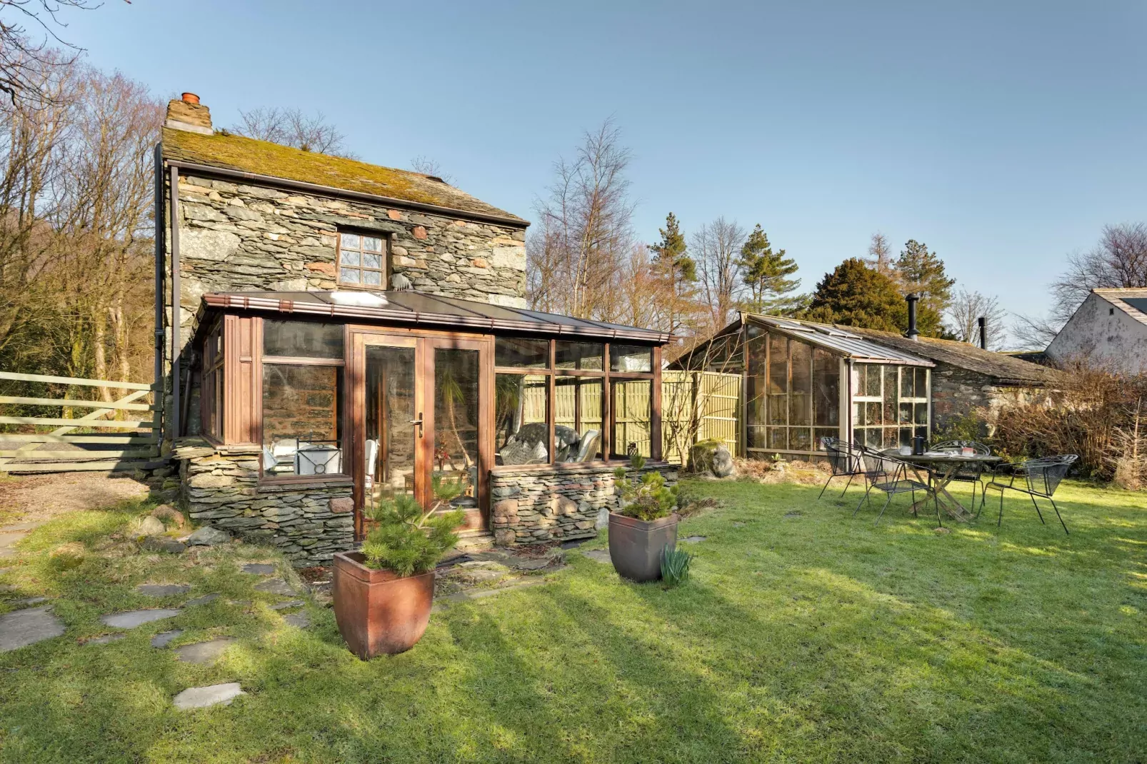 St Francis Cottage