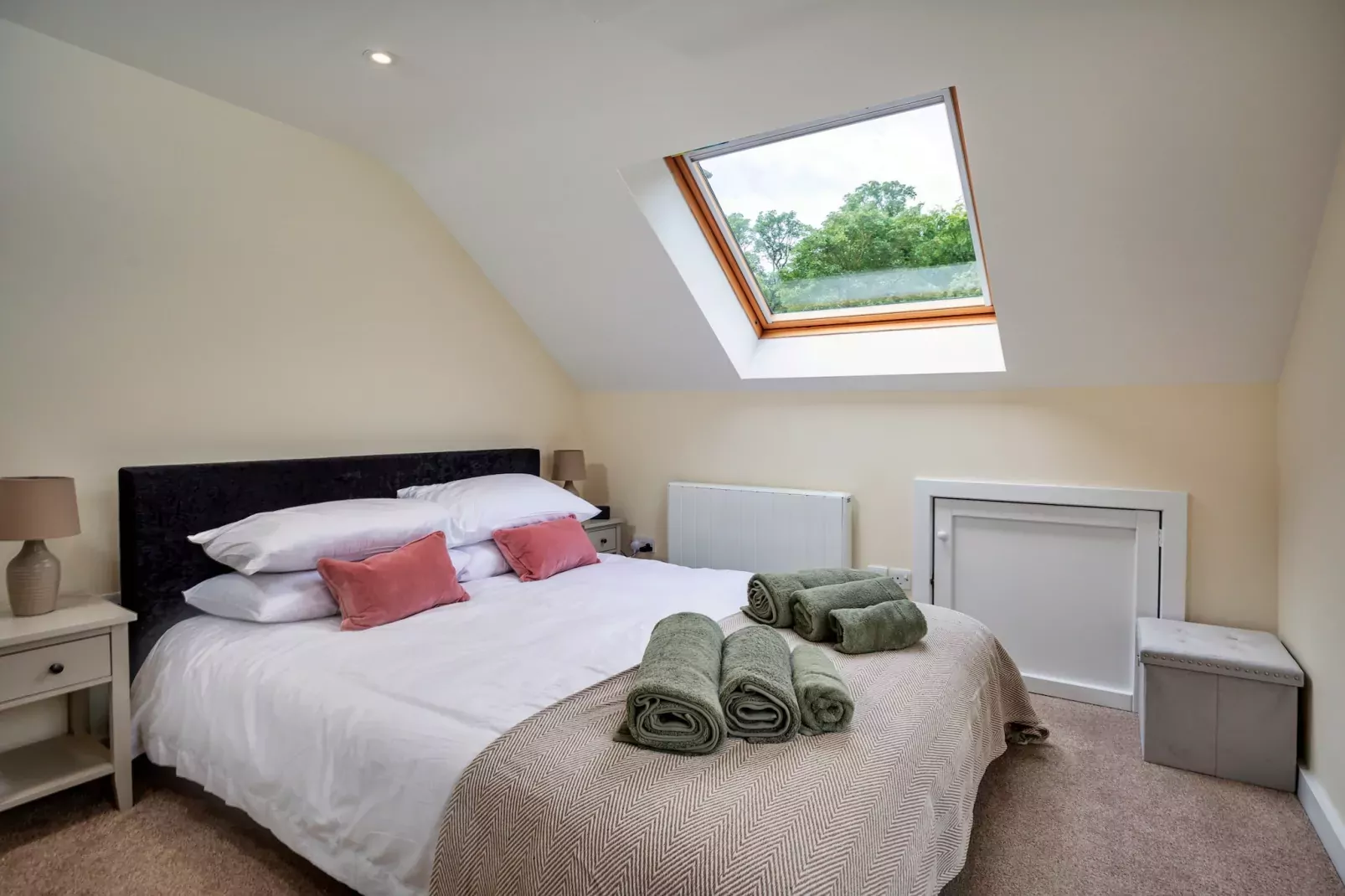 Victory Mill - Apartment Five