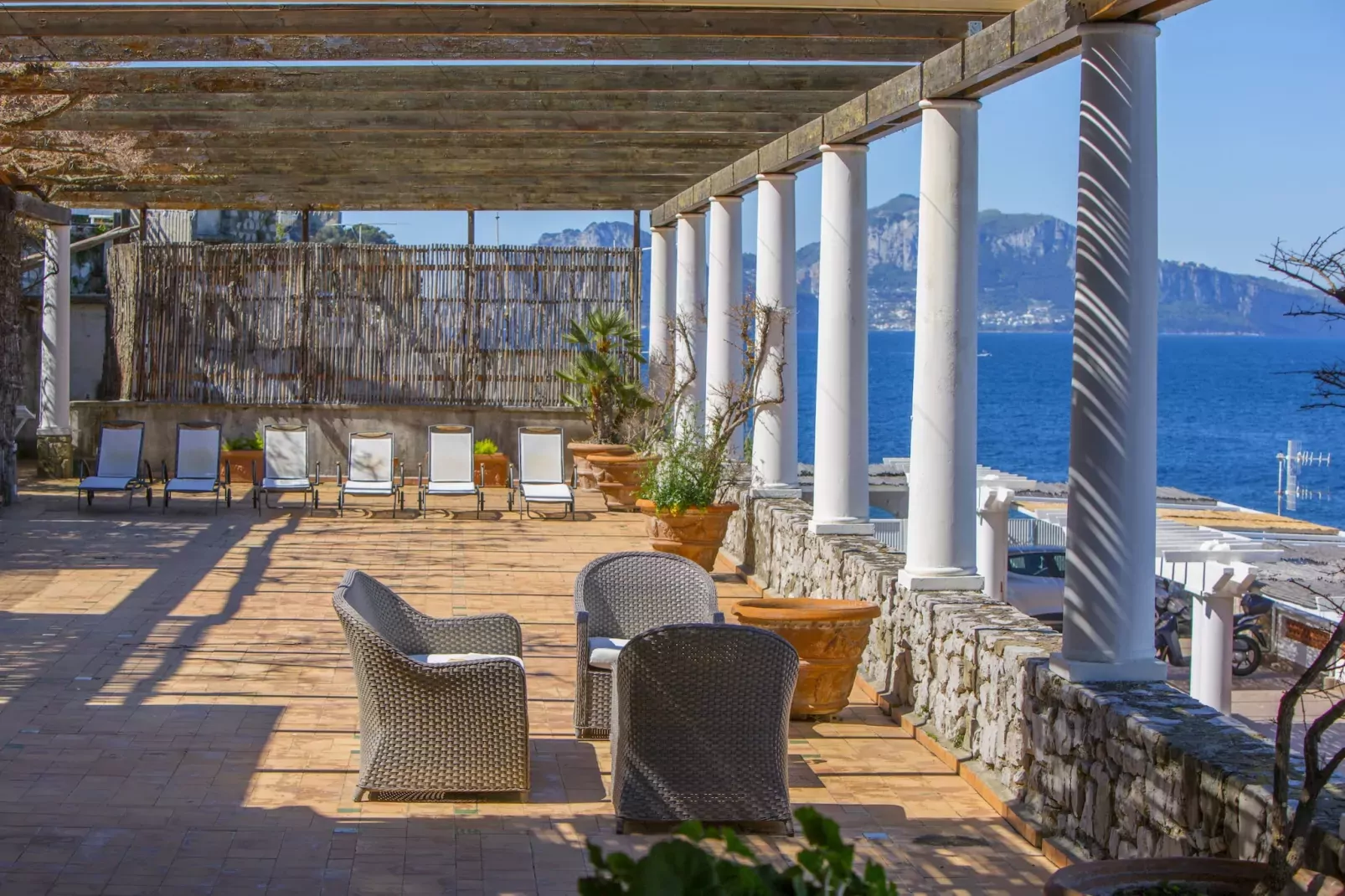 Villa San Montano