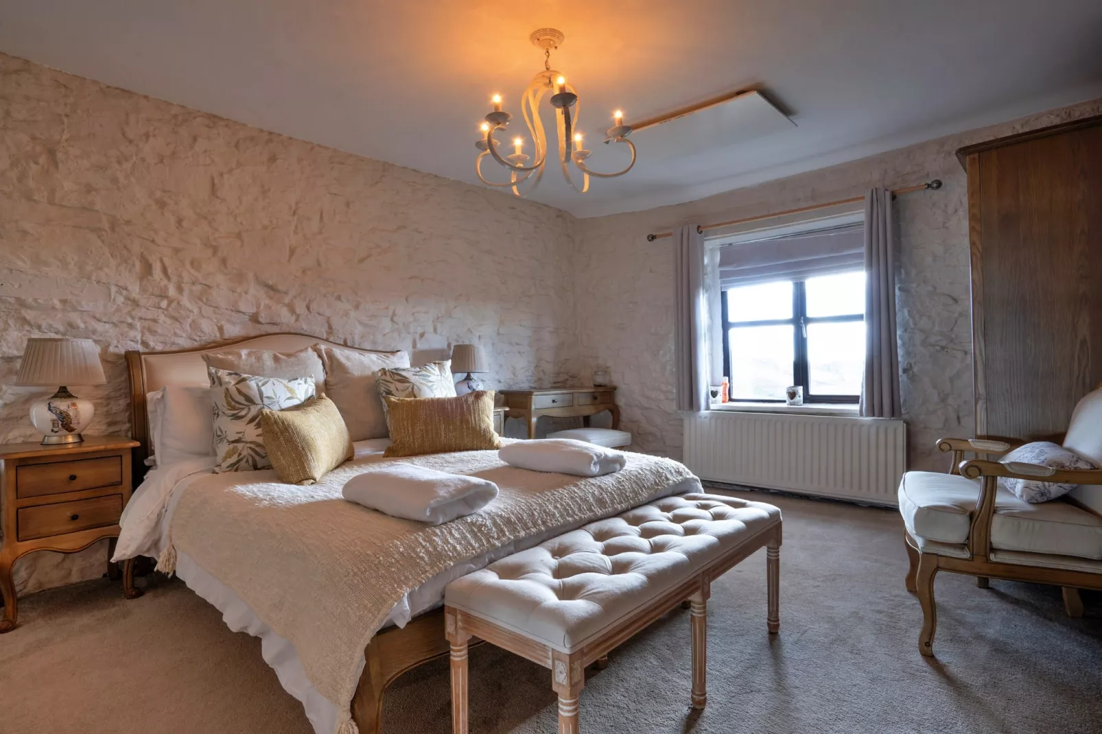 The Cottages Collection at Blackclough Farm