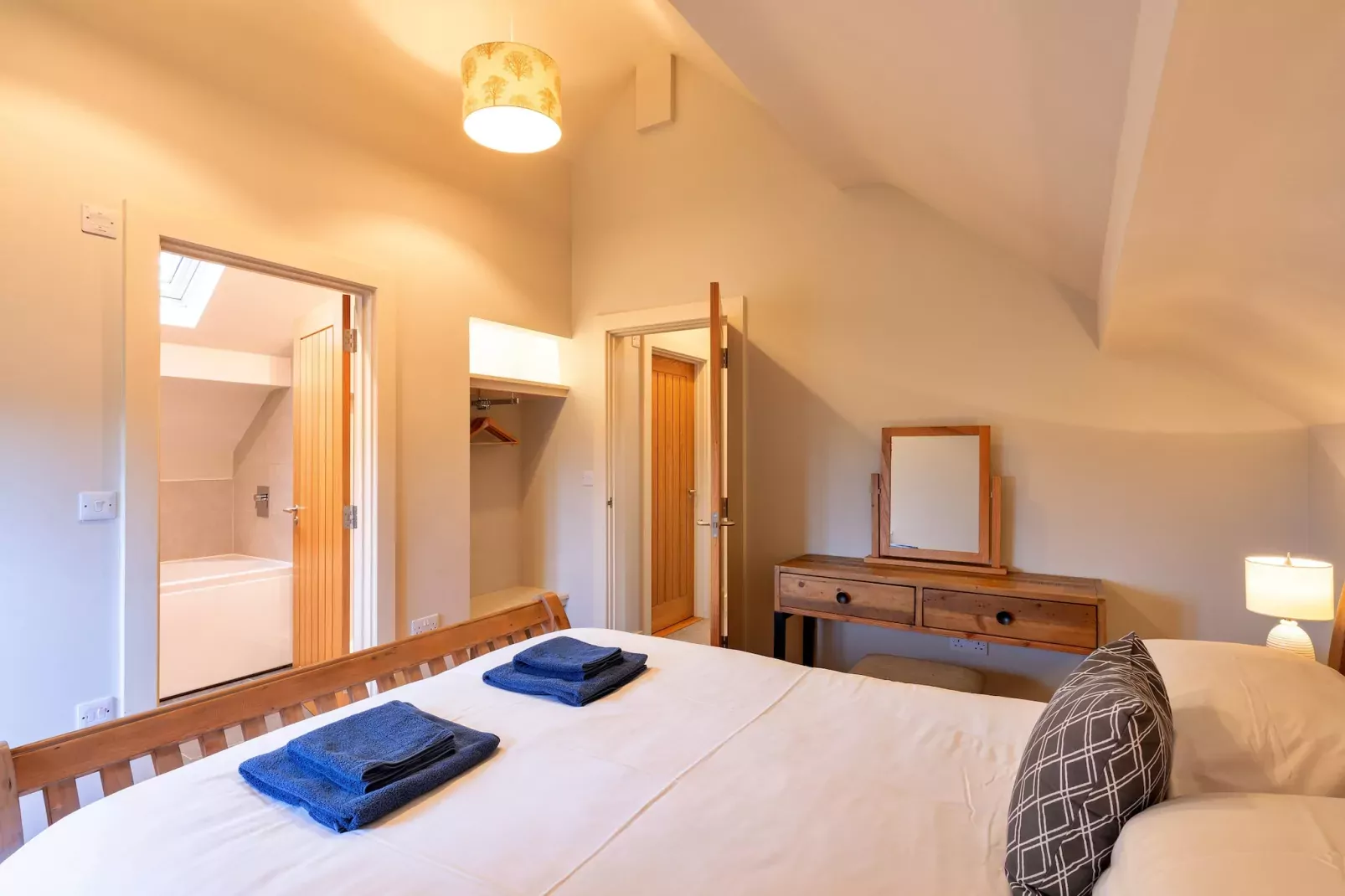 Acorn Cottage