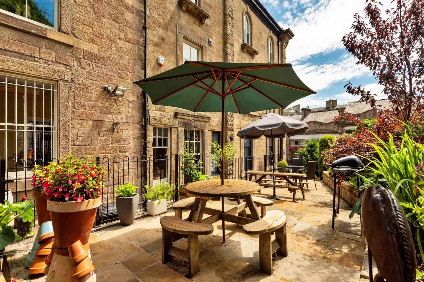 The Old Post Office Apartment 3-Terras