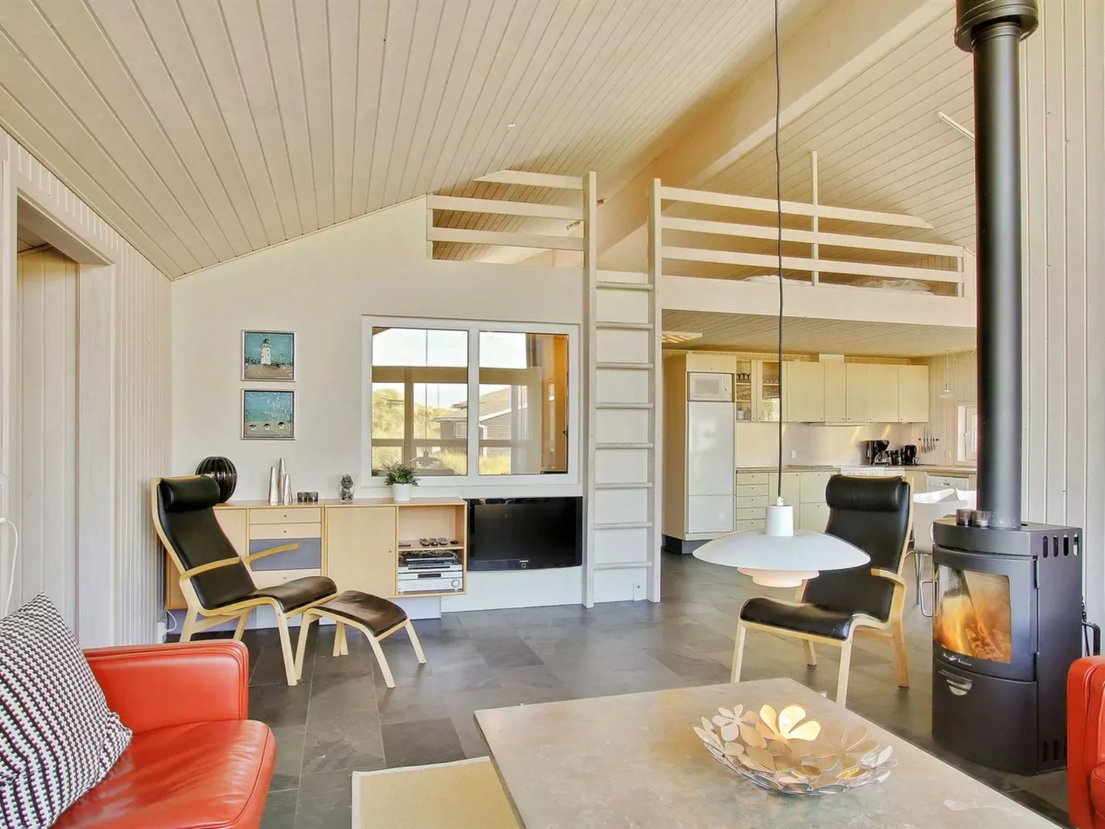 "Elni" - 350m from the sea-Buiten