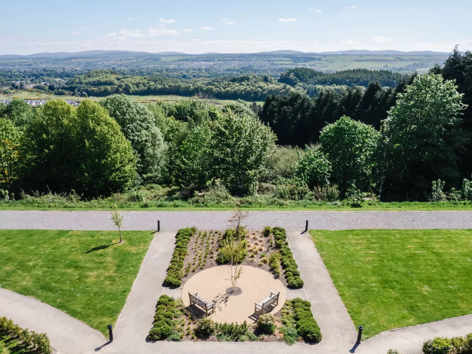 Great Glen View-Buiten