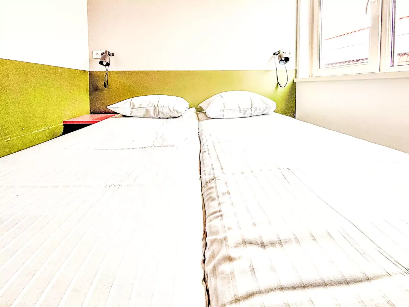 Beach House Westkapelle 105.4-Binnen