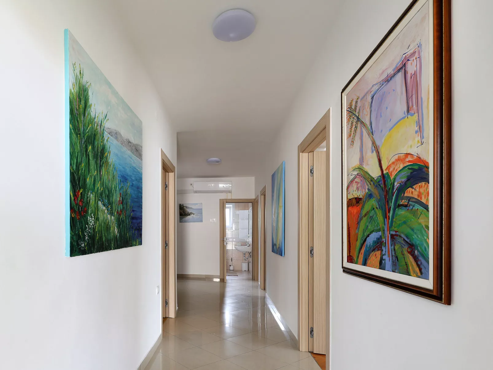 Apartmani Pintar-Binnen