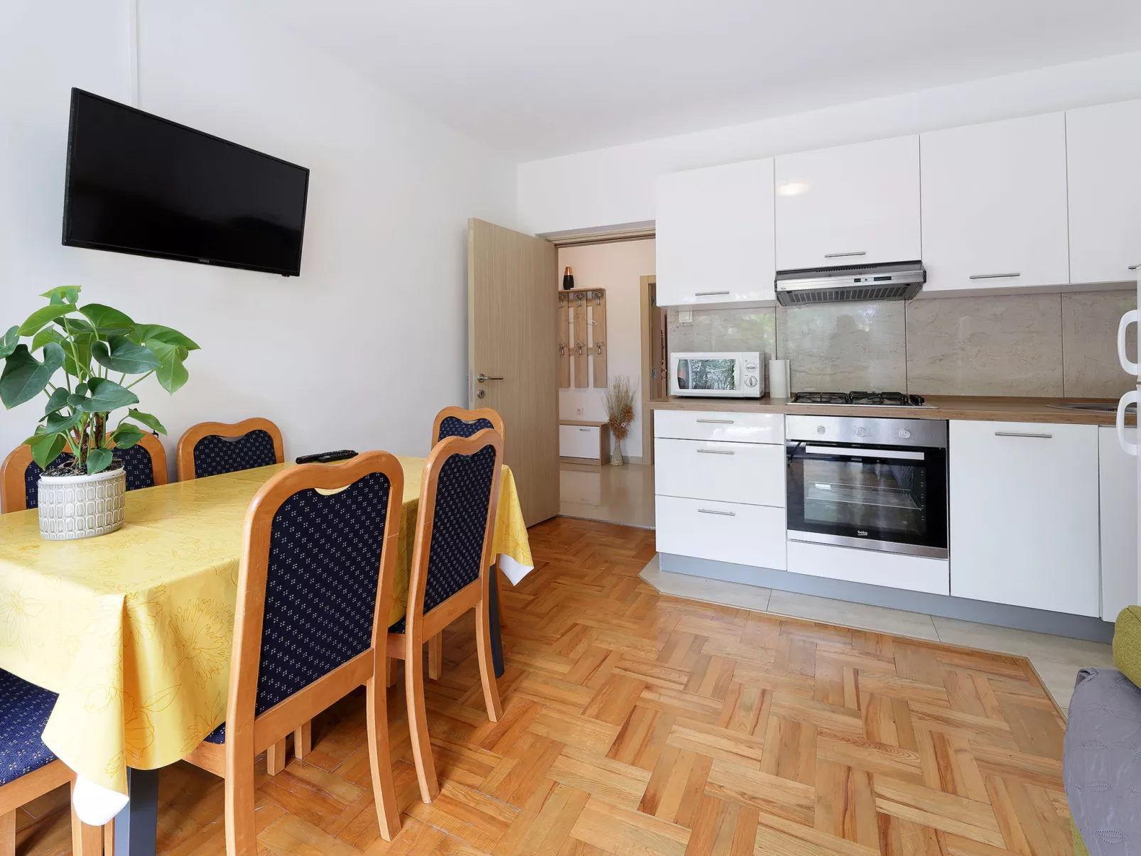Apartmani Pintar-Binnen