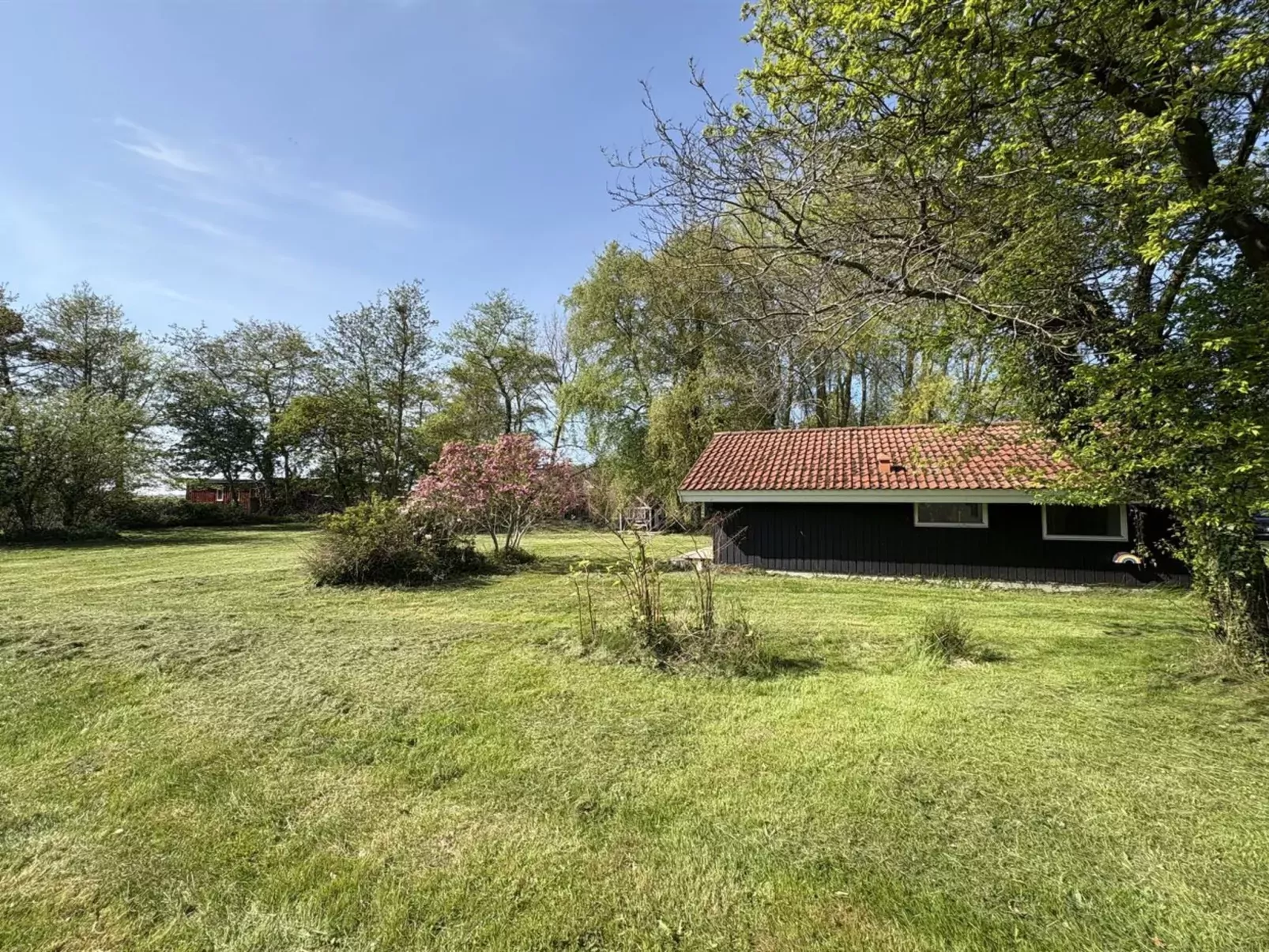 "Nnykka" - 125m from the sea-Buiten