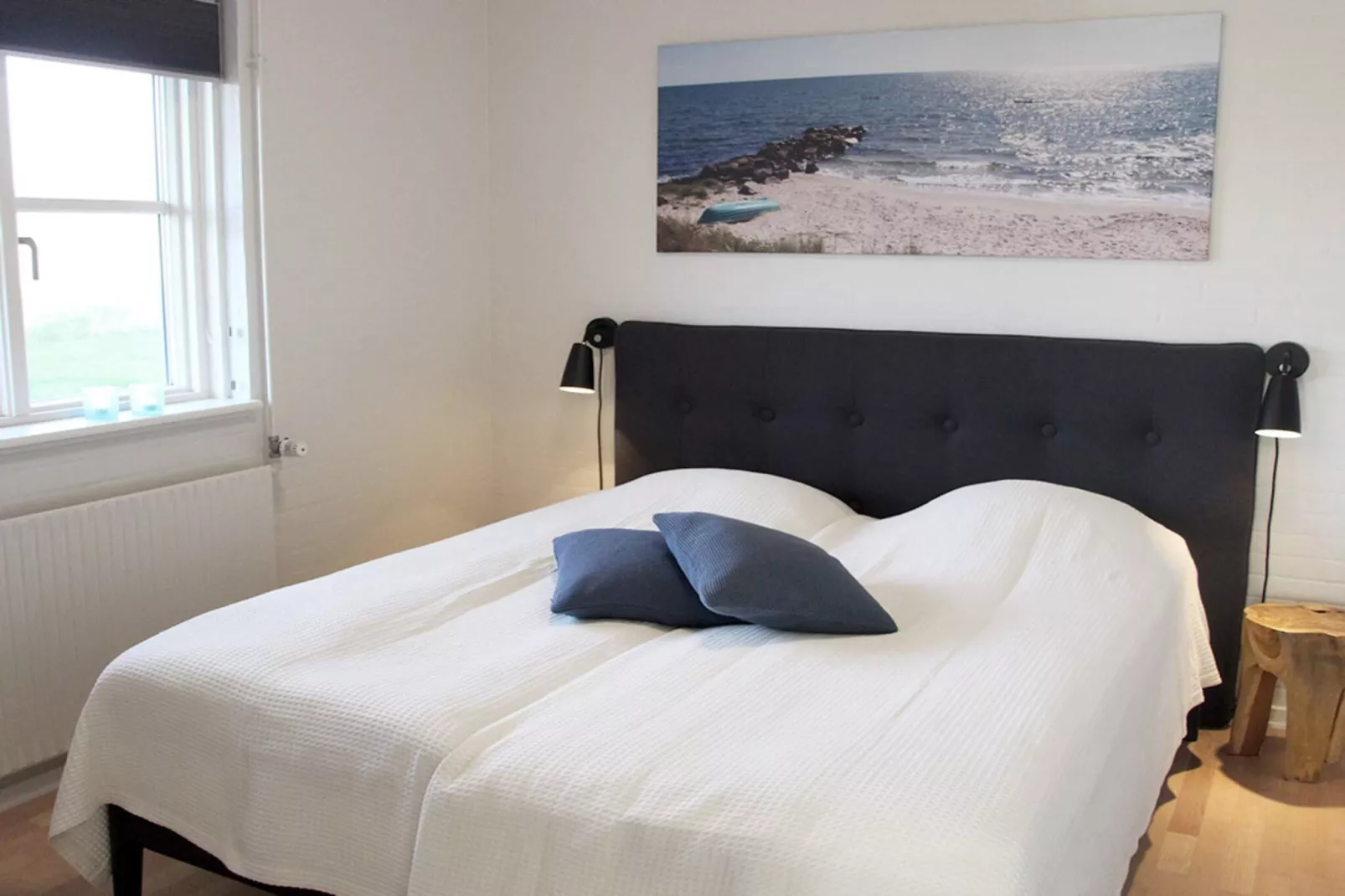 4 persoons vakantie huis in Rønne-Binnen