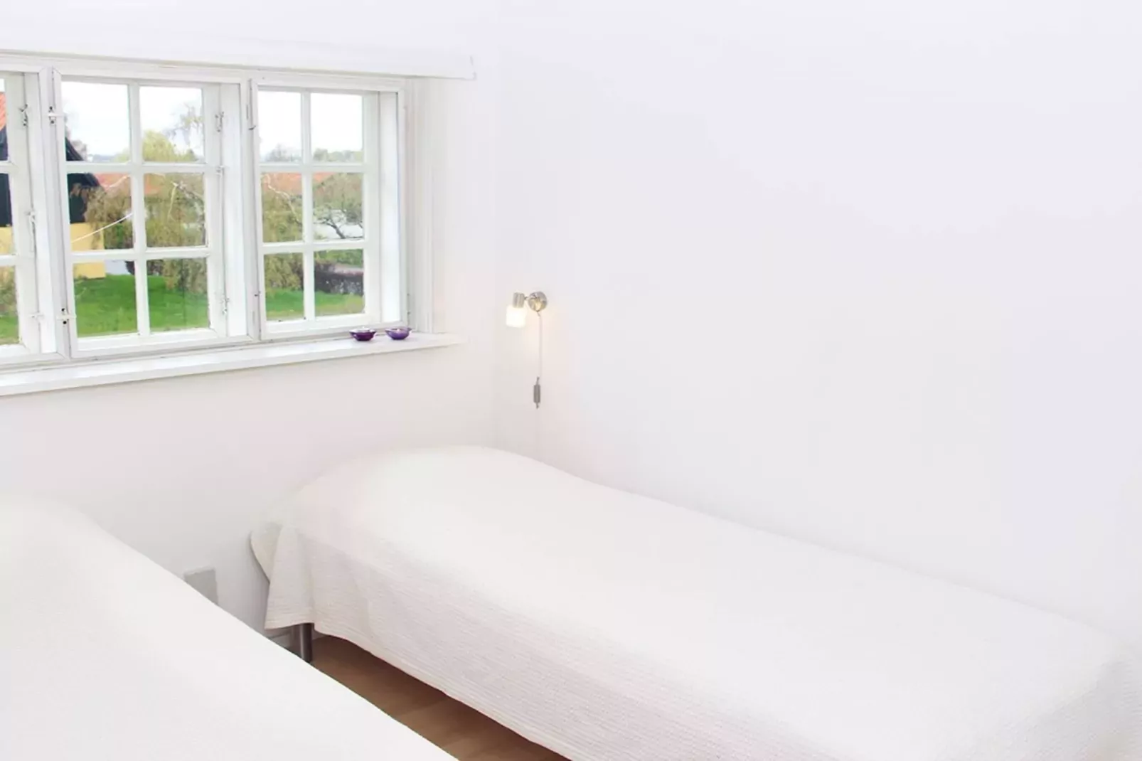 4 persoons vakantie huis in Svaneke-Binnen