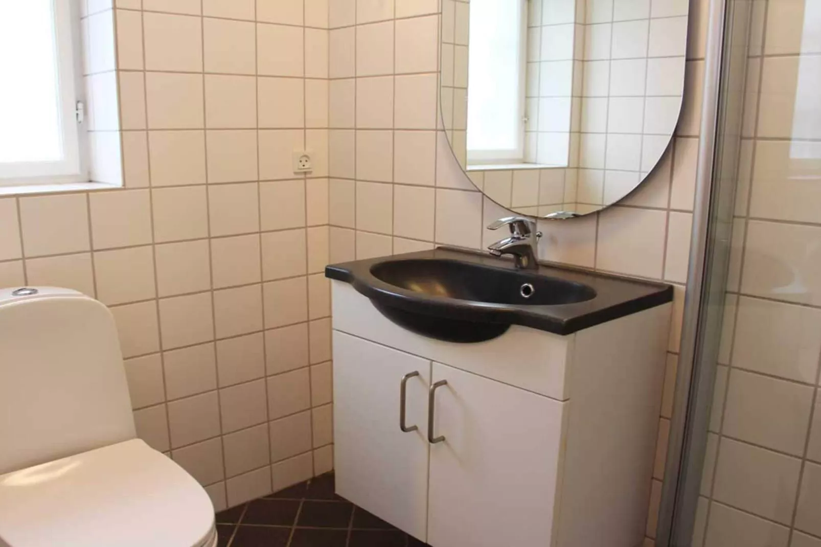 4 persoons vakantie huis in Svaneke-Binnen