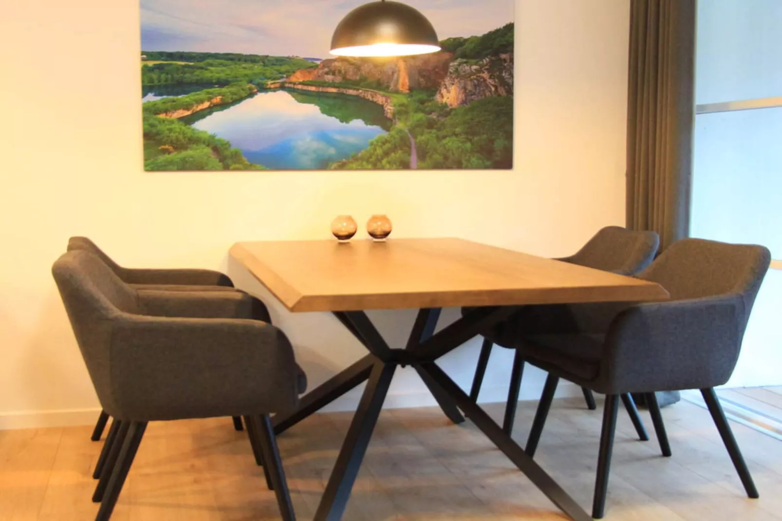 5 persoons vakantie huis in Rønne-Binnen