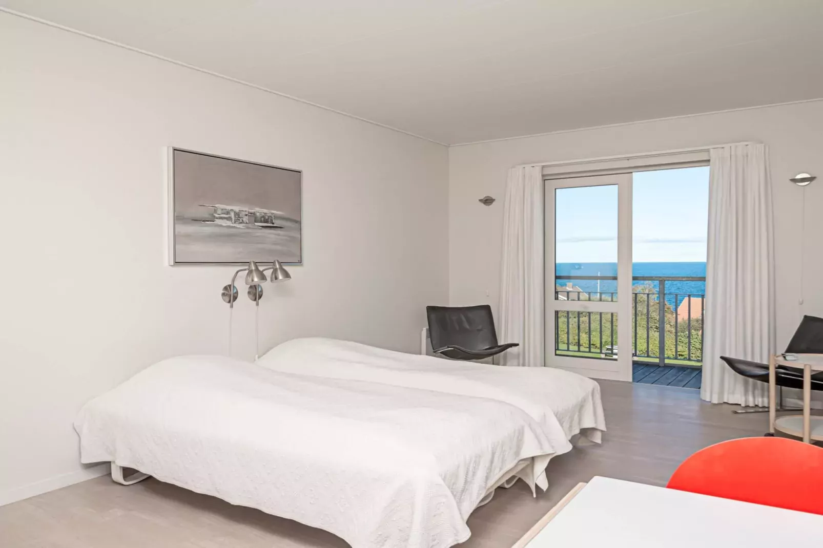 2 persoons vakantie huis in Gudhjem-Binnen