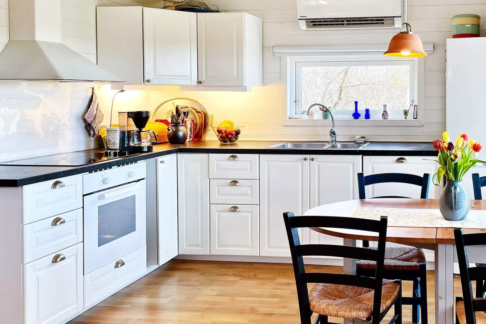 8 persoons vakantie huis in BORGHOLM-By Traum-Binnen