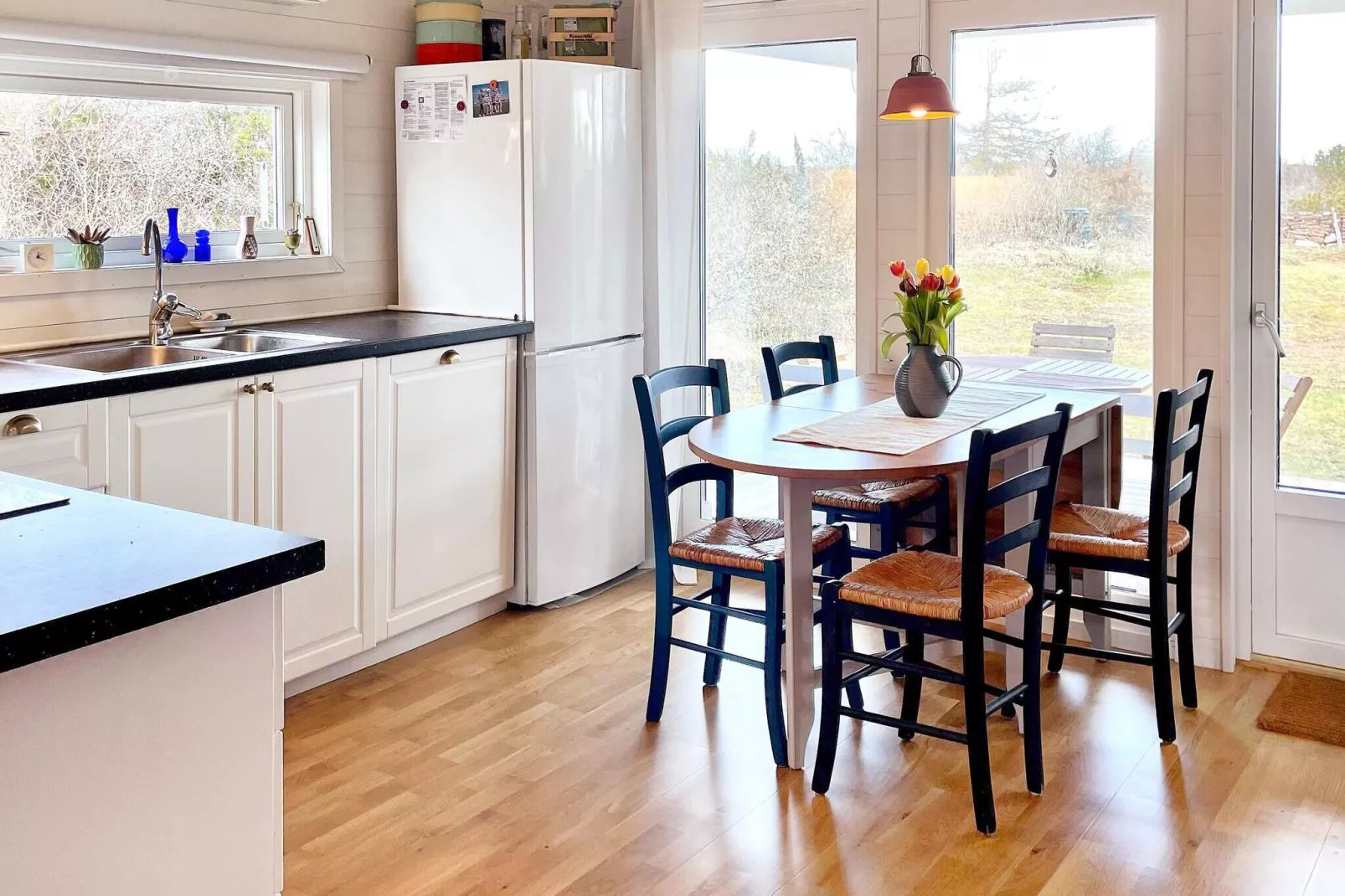 8 persoons vakantie huis in BORGHOLM-By Traum-Binnen