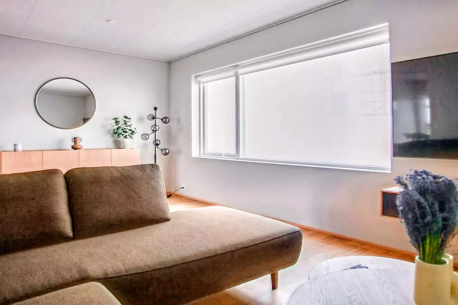 Luxe zeezicht herenhuis -- By Traum Ferienwohnungen-Binnen