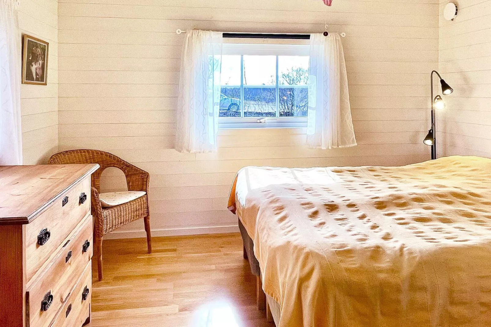 8 persoons vakantie huis in BORGHOLM-By Traum-Binnen