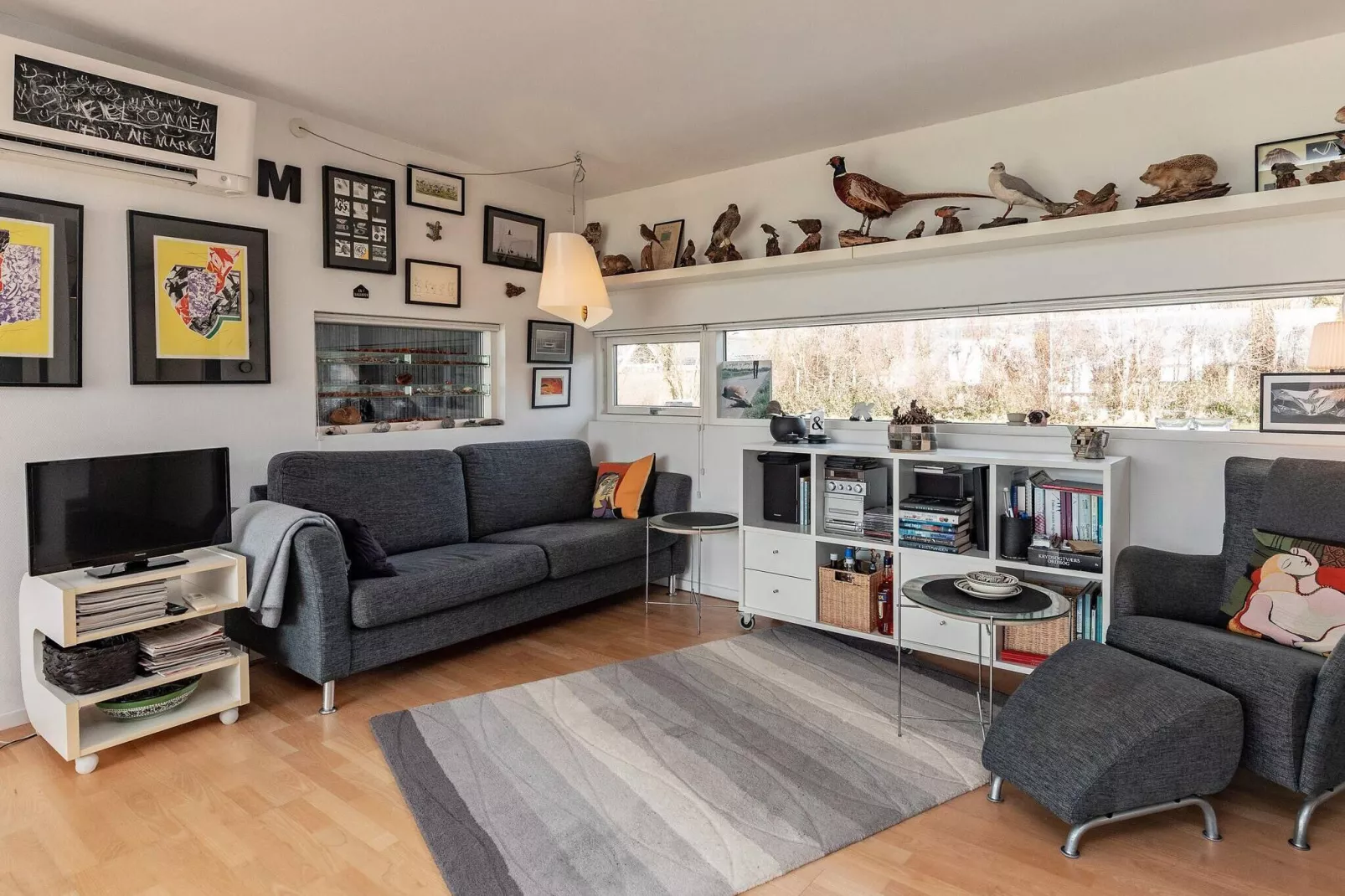 7 persoons vakantie huis in Gedser-Binnen