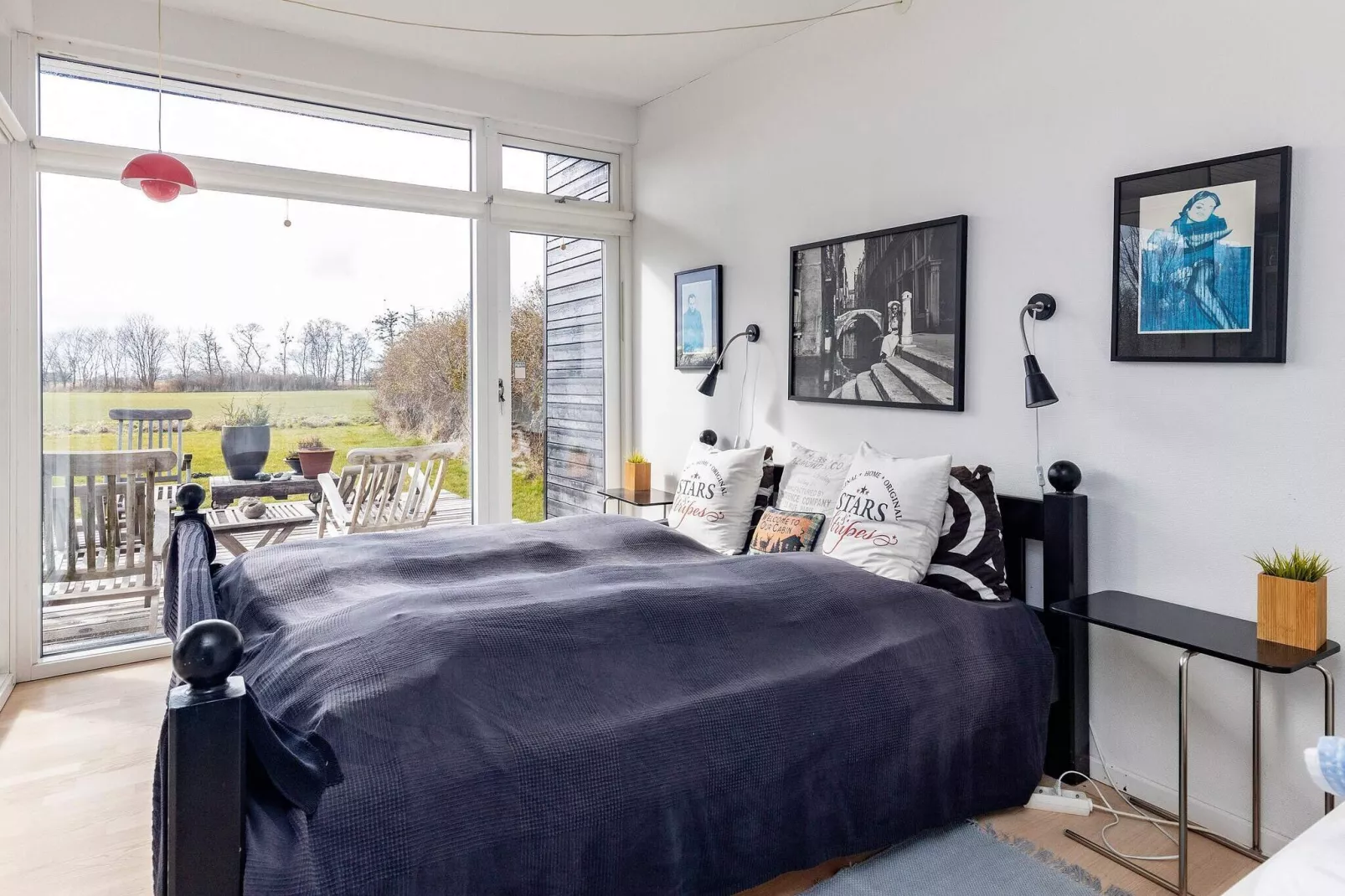 7 persoons vakantie huis in Gedser-Binnen