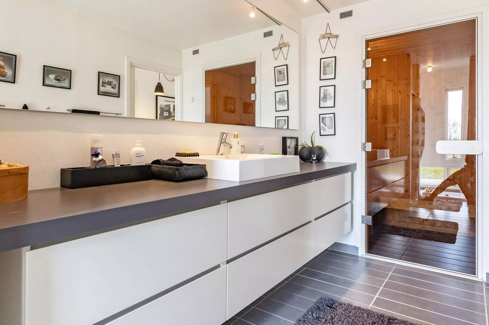 7 persoons vakantie huis in Gedser-Binnen