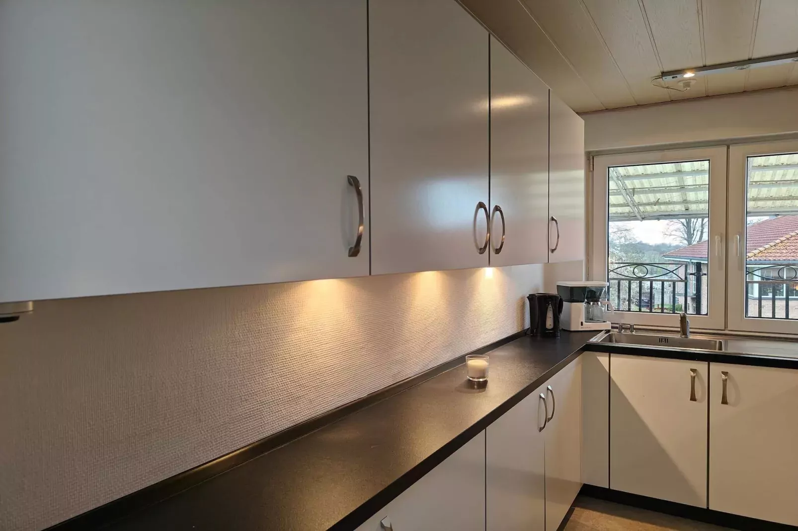 5 Personen vakantie huis in Nordborg-Binnen
