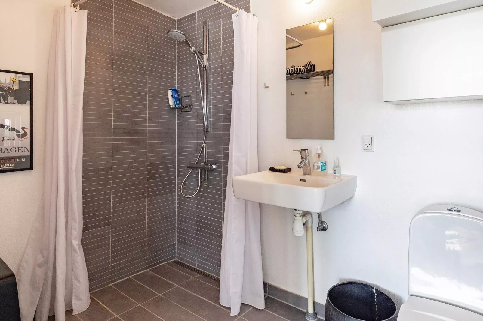 7 persoons vakantie huis in Gedser-Binnen