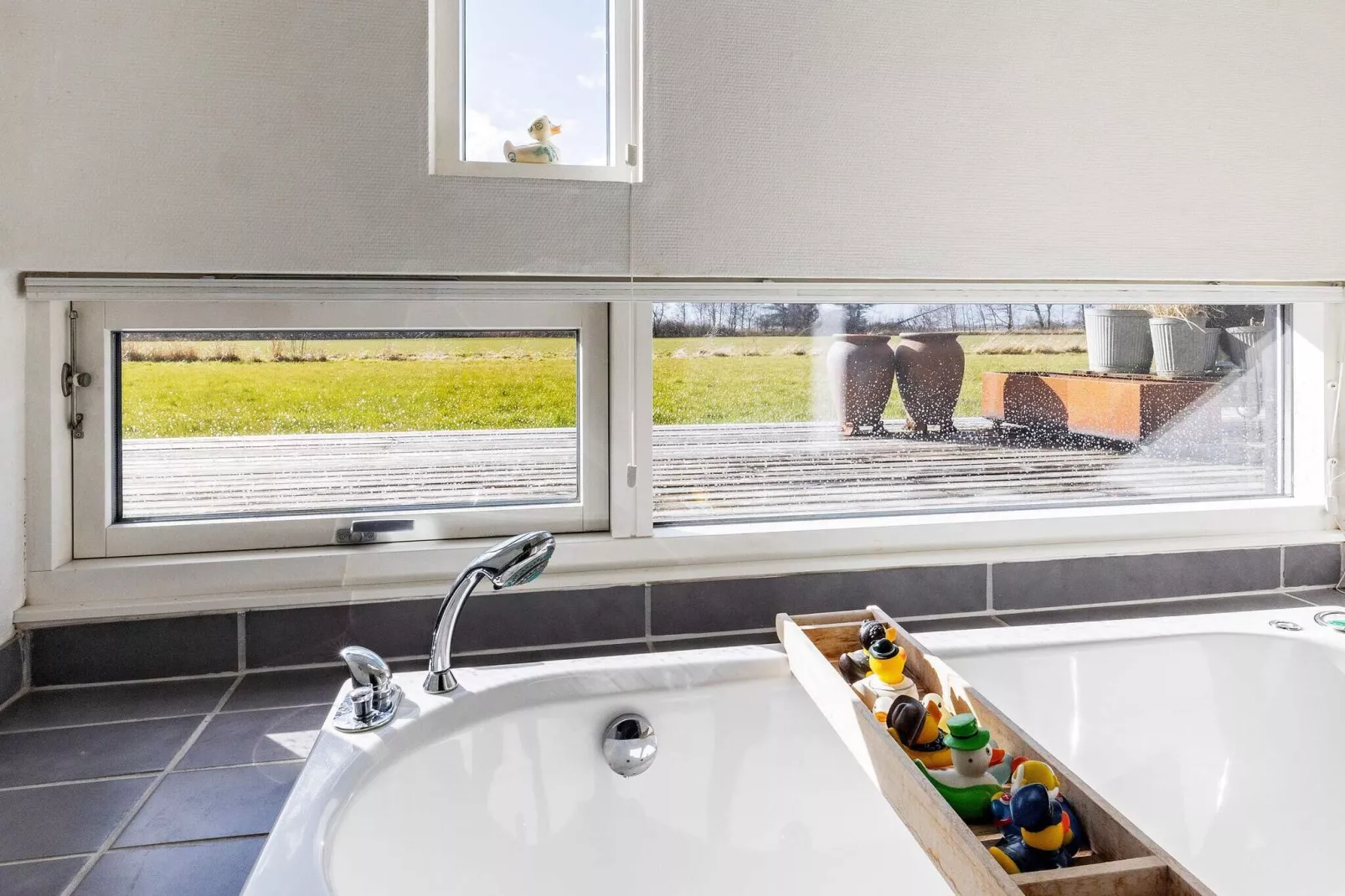 7 persoons vakantie huis in Gedser-Binnen