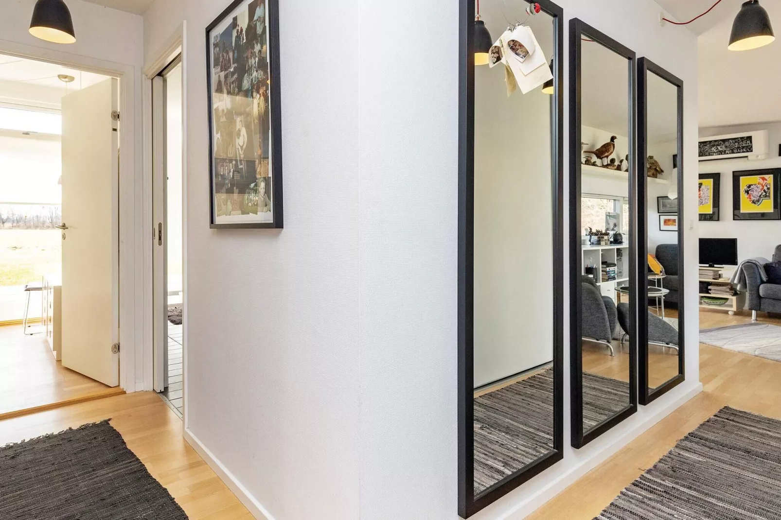 7 persoons vakantie huis in Gedser-Binnen