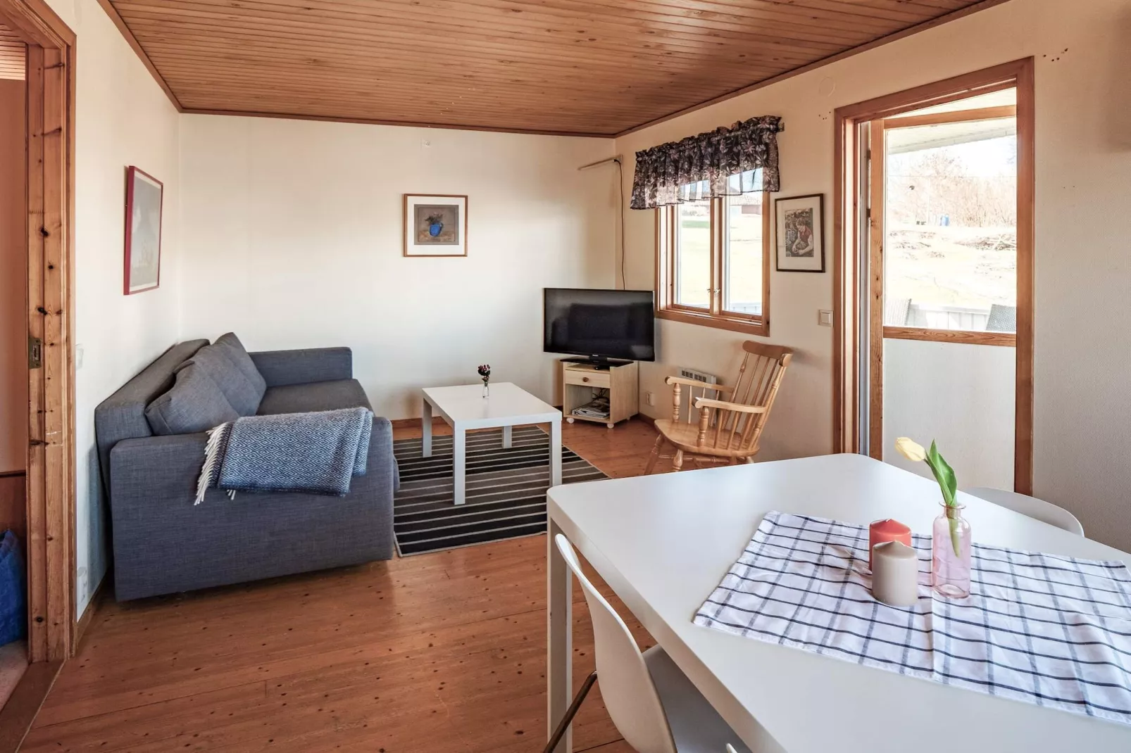 4 sterren vakantie huis in TJÖRN-Binnen