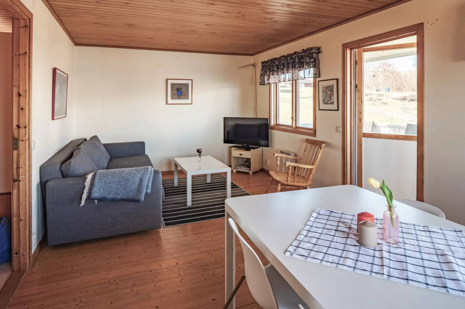 4 sterren vakantie huis in TJÖRN-Binnen