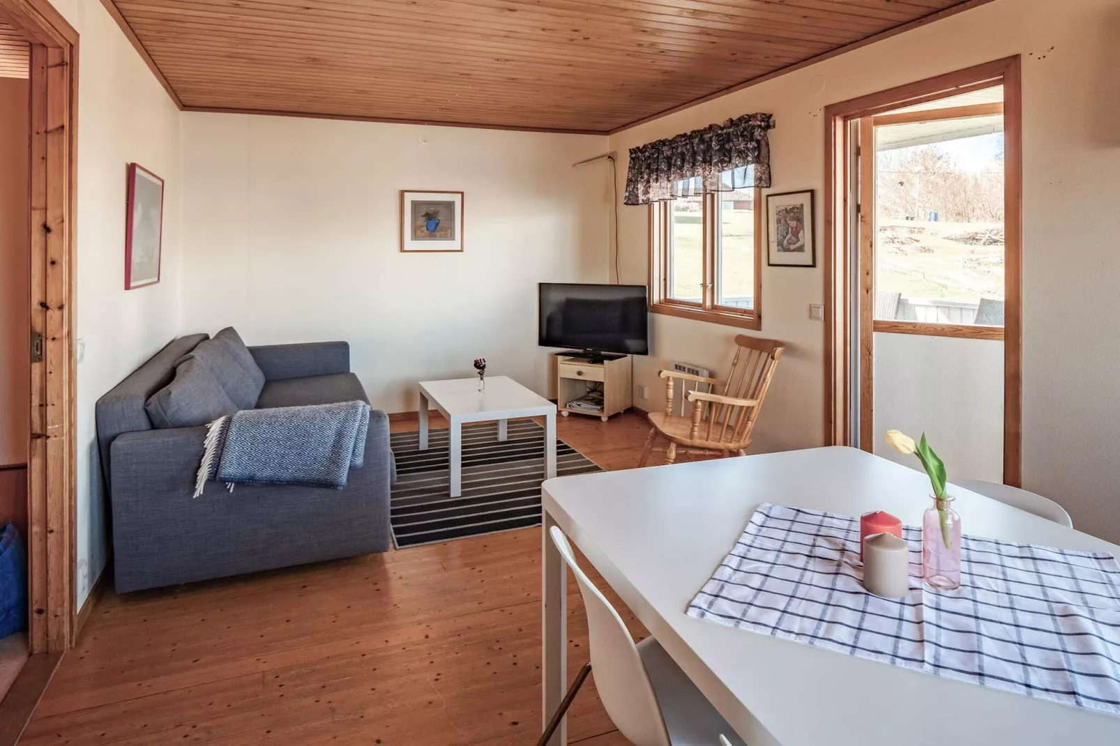 4 sterren vakantie huis in TJÖRN-Binnen