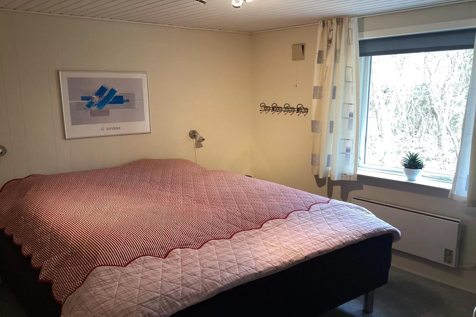 6 Personen vakantie huis in Ansager-Binnen