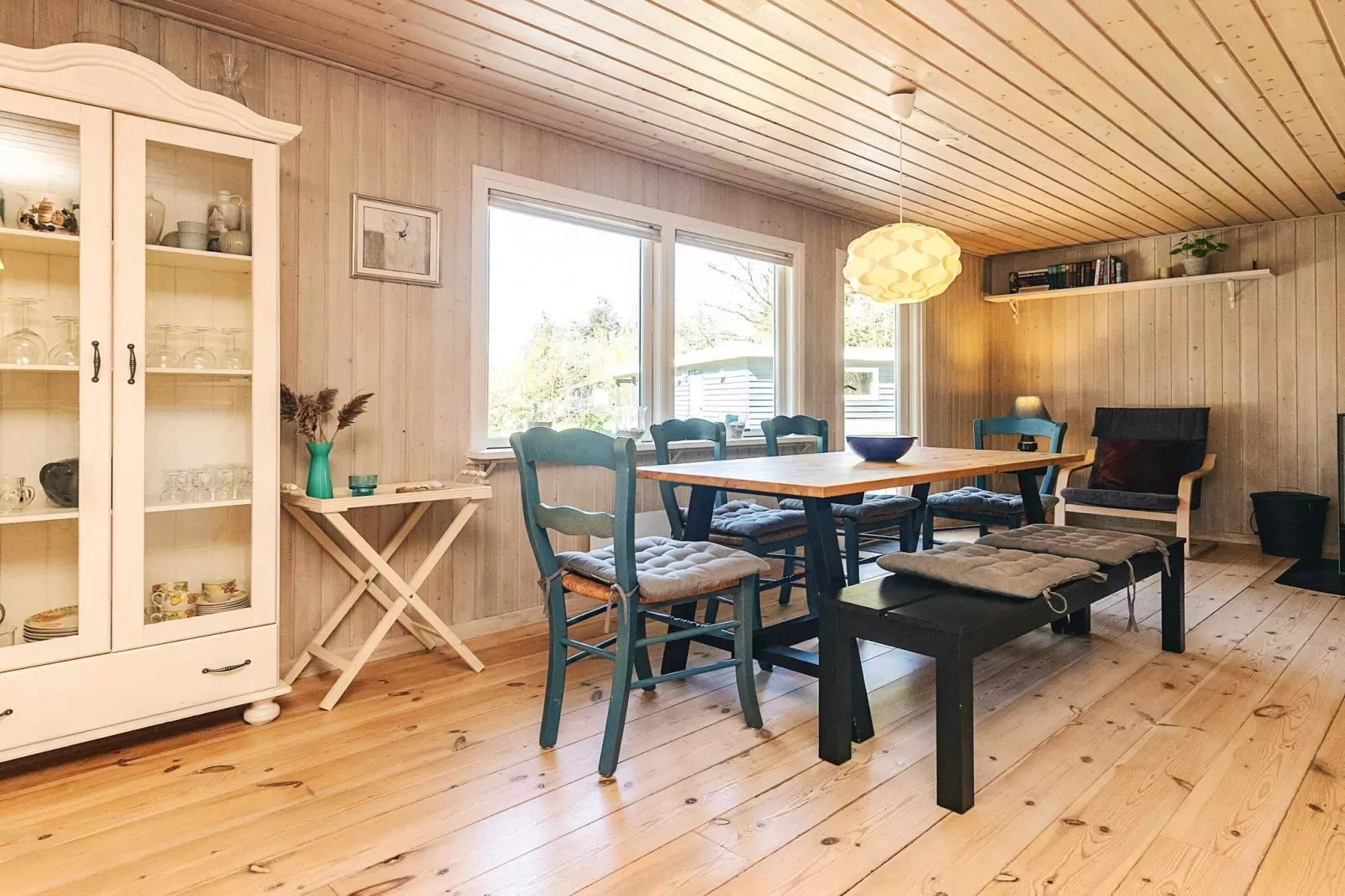6 Personen vakantie huis in Hals-Binnen