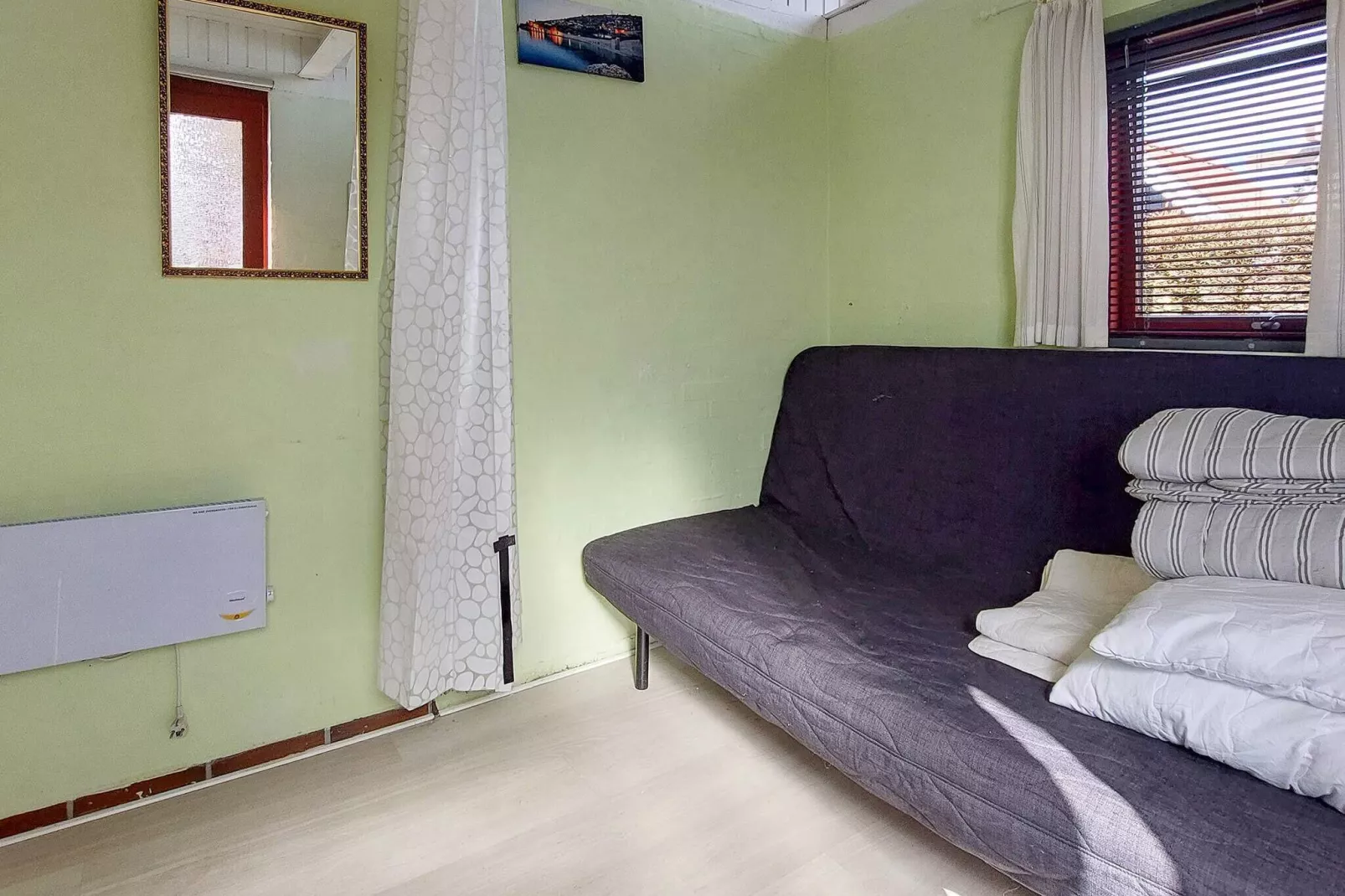 4 persoons vakantie huis in Hemmet-By Traum-Binnen