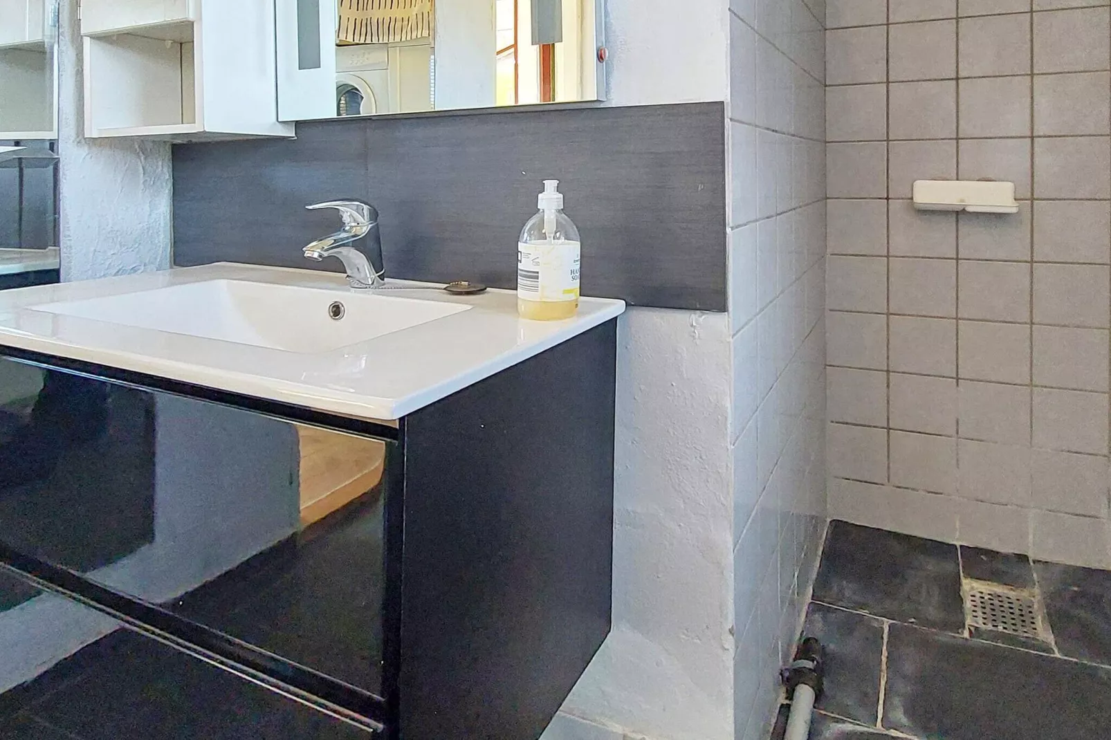 4 persoons vakantie huis in Hemmet-By Traum-Binnen