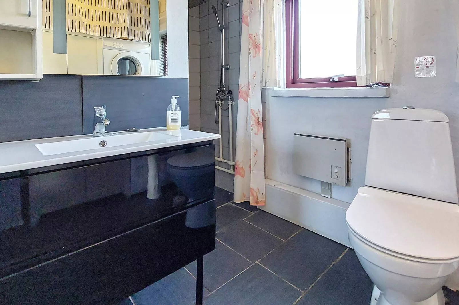 4 persoons vakantie huis in Hemmet-By Traum-Binnen