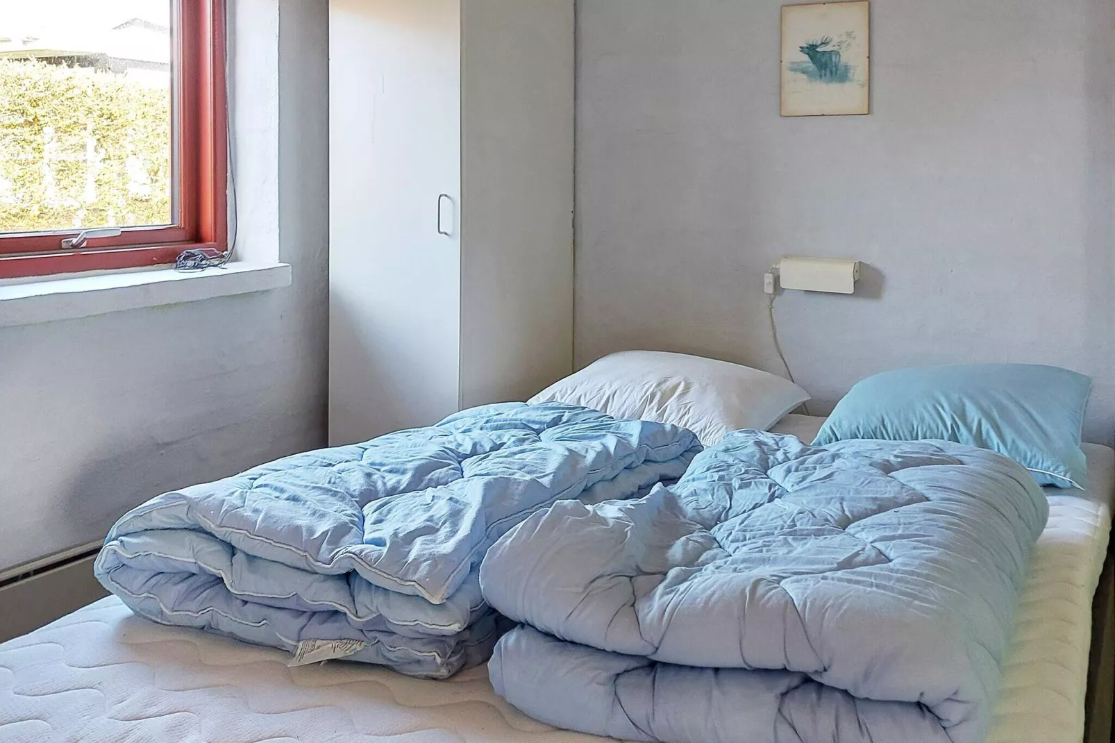 4 persoons vakantie huis in Hemmet-By Traum-Binnen