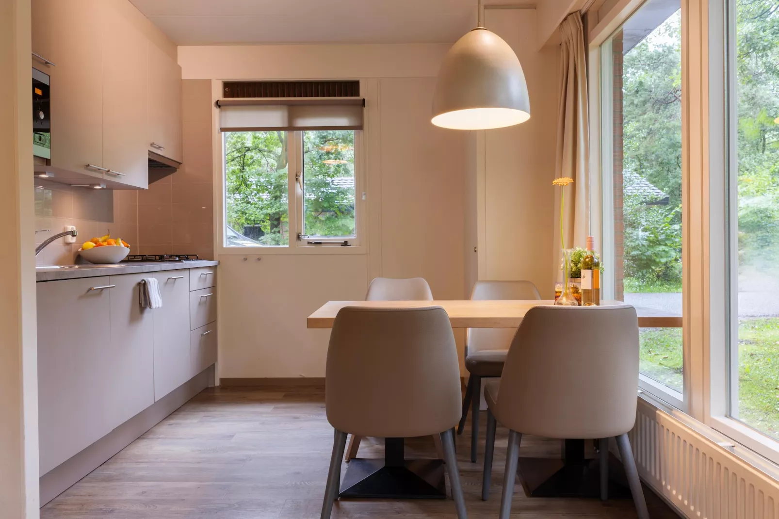 Parc Heihaas 6-Keuken
