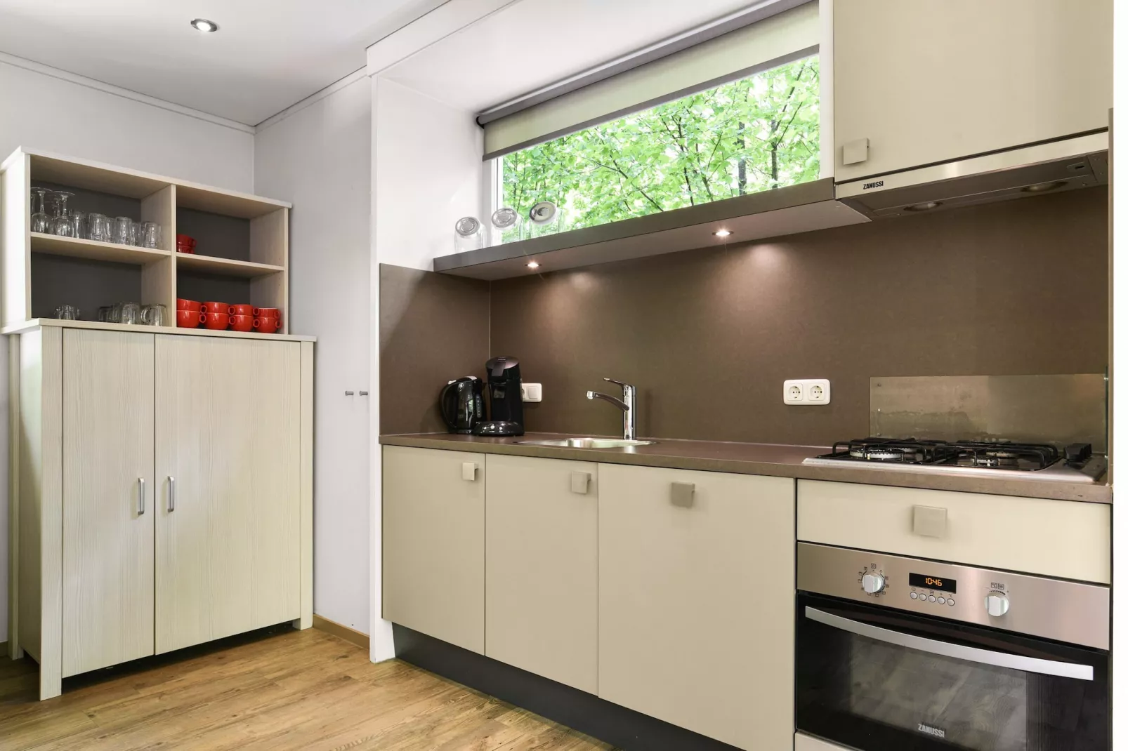 Parc Heihaas 15-Keuken