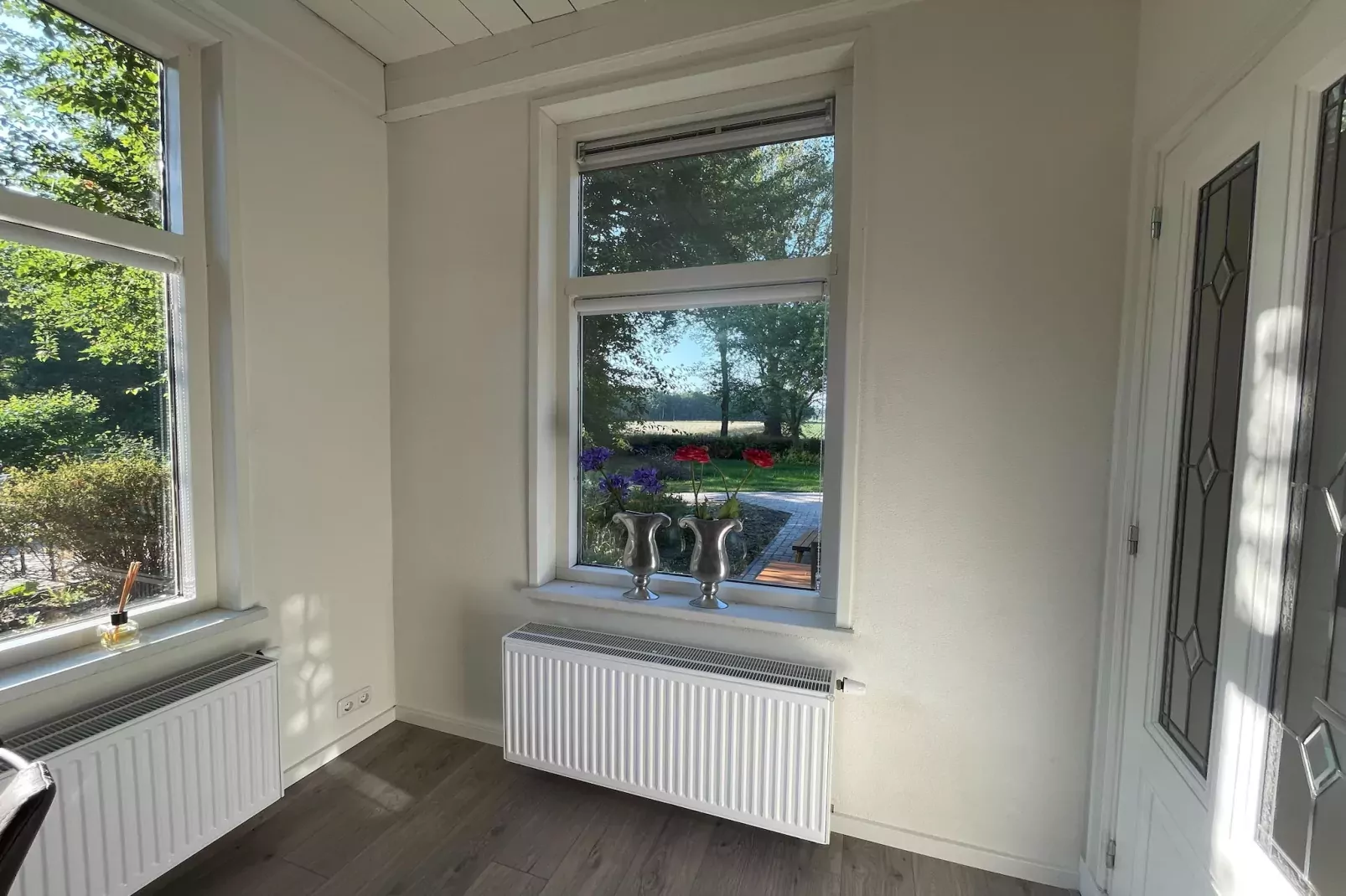 Elperhof home 16A-Hal-ontvangst