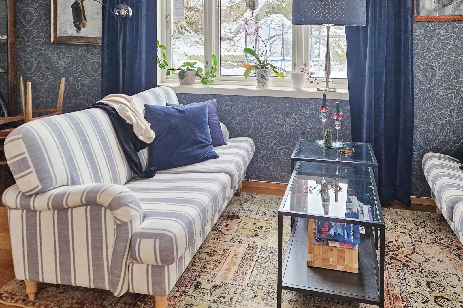9 persoons vakantie huis in TJODALYNG-By Traum-Binnen