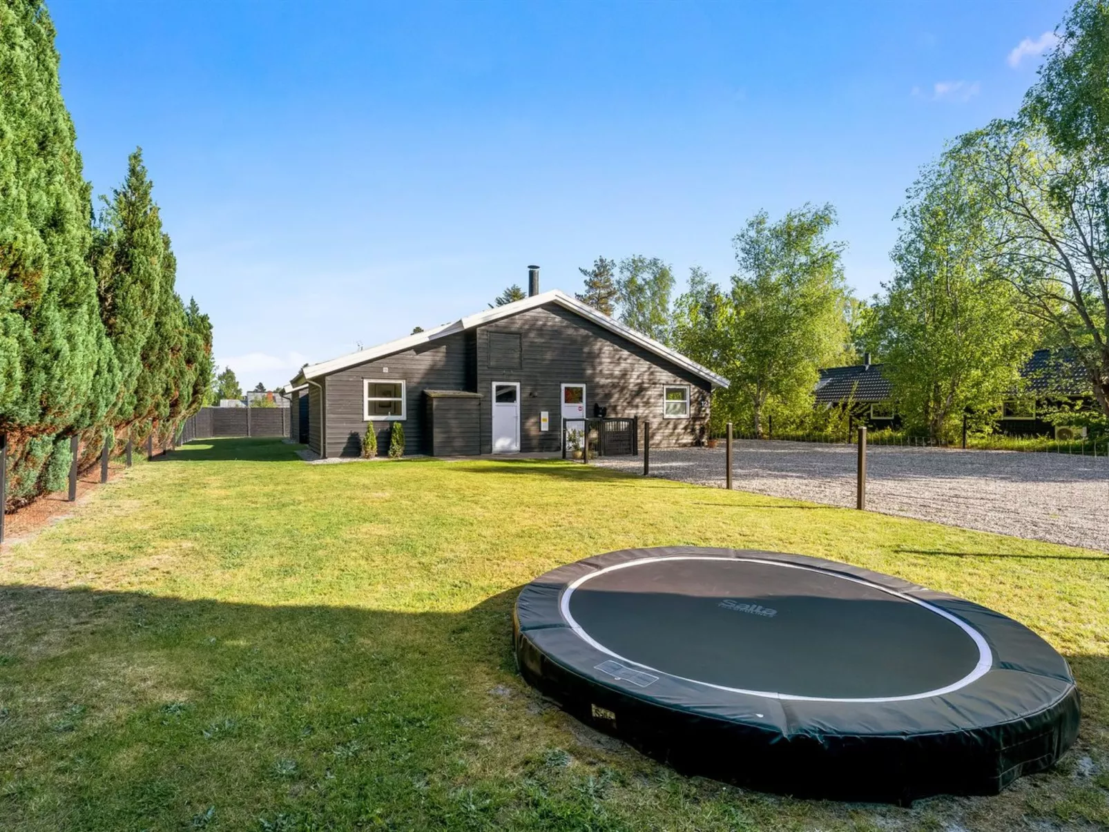 "Marno" - 700m from the sea-Buiten